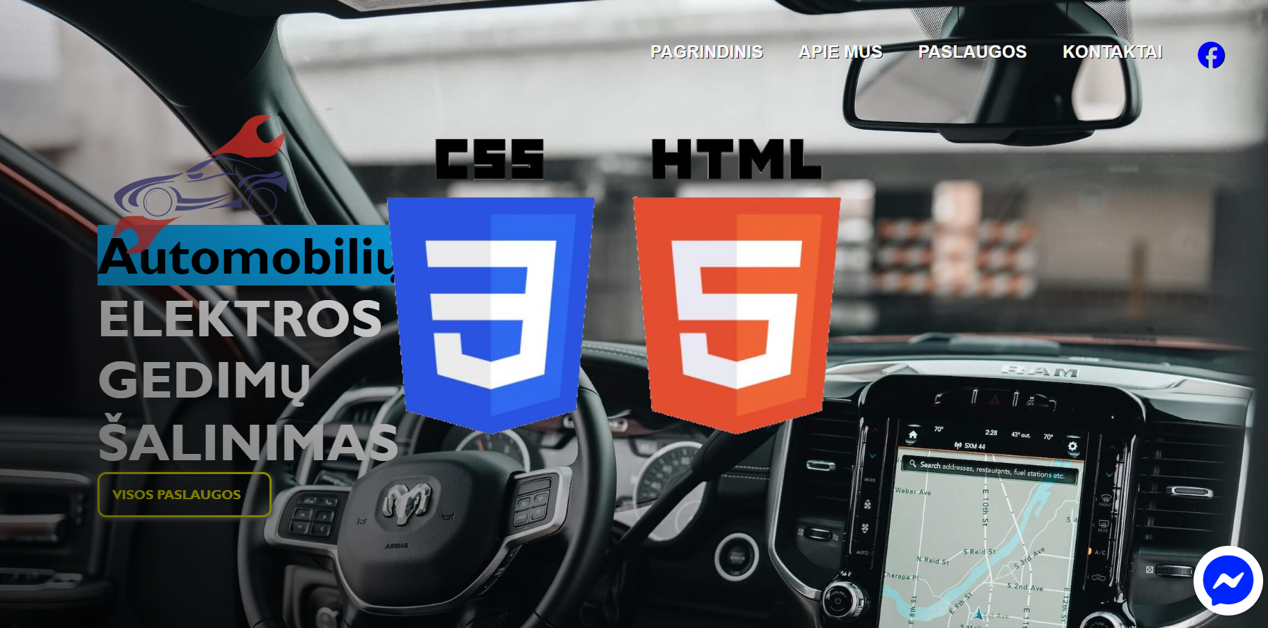 autoPage