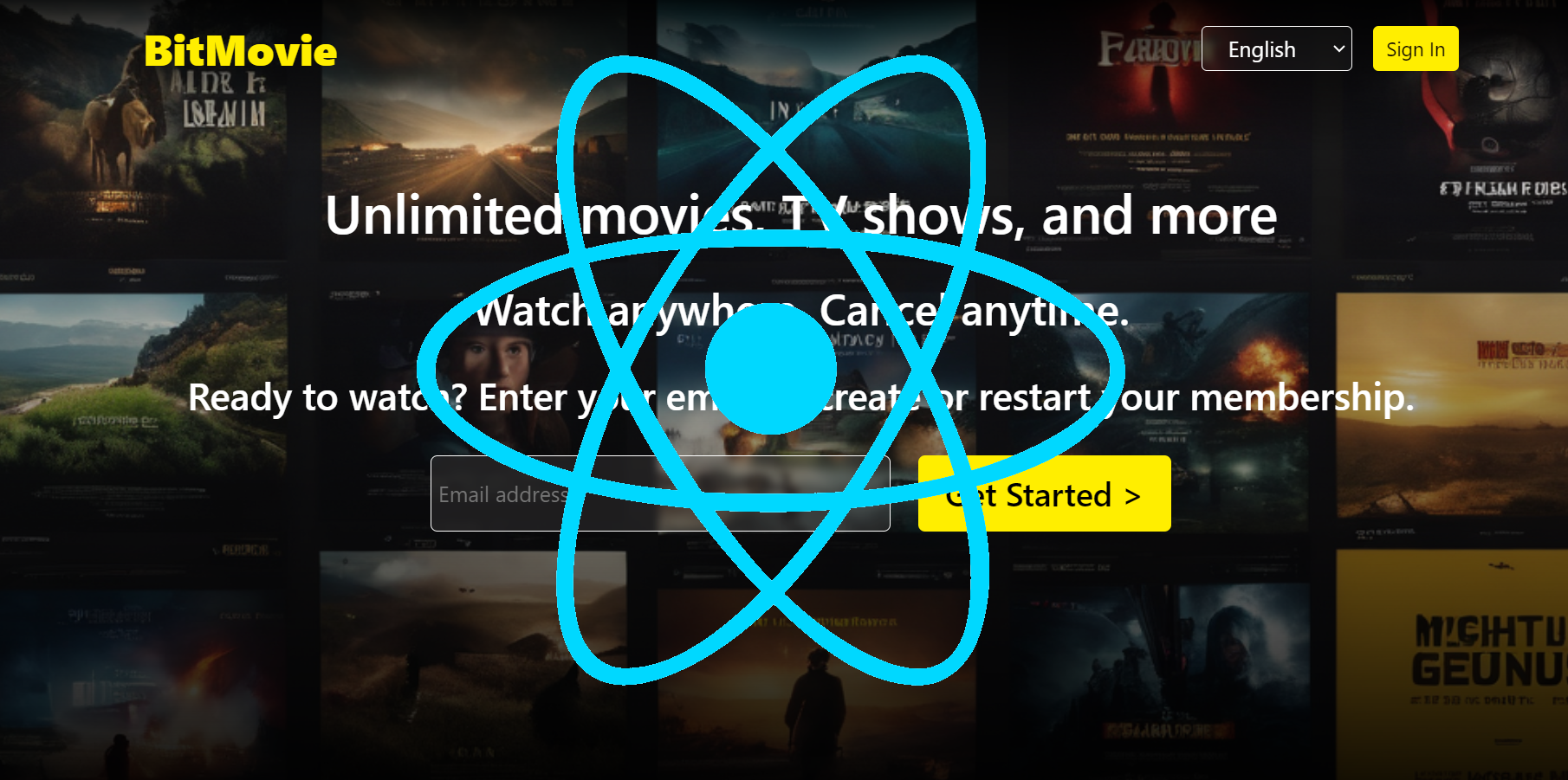 bitMovie